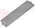 Immagine di FILTRO CAPPA IN ALLUMINIO 640X203MM.
