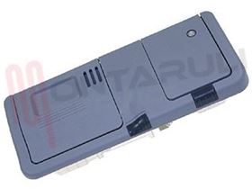 Visualizza i dettagli per ELETTRODOSATORE DETERSIVO Immagine di ELETTRODOSATORE DETERSIVO