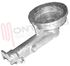 Immagine di BRUCIATORE ALLUMINIO A PIPA GRANDE REX L=140MM.