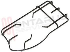 Visualizza i dettagli per GRIGLIA 1 FUOCO PIATTINA FERRO SMALTATO SINISTRA PULSAR 60 C Immagine di GRIGLIA 1 FUOCO PIATTINA FERRO SMALTATO SINISTRA PULSAR 60 C