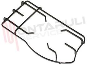 Visualizza i dettagli per GRIGLIA 1 FUOCO PIATTINA FERRO SMALTATO DESTRA PULSAR 60 CM Immagine di GRIGLIA 1 FUOCO PIATTINA FERRO SMALTATO DESTRA PULSAR 60 CM