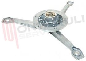 Visualizza i dettagli per CROCIERA MOZZO COMPLETA 'LIMPIA' Immagine di CROCIERA MOZZO COMPLETA 'LIMPIA'