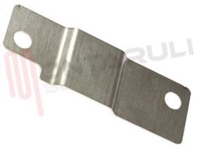 Visualizza i dettagli per SQUADRETTA SOSTEGNO VETRO ESTERNO FORNO DX Immagine di SQUADRETTA SOSTEGNO VETRO ESTERNO FORNO DX