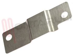 Visualizza i dettagli per SQUADRETTA SOSTEGNO VETRO ESTERNO FORNO SX Immagine di SQUADRETTA SOSTEGNO VETRO ESTERNO FORNO SX