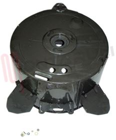 Visualizza i dettagli per VASCA LAVATRICE APERTURA FRONTALE ZANUSSI Immagine di VASCA LAVATRICE APERTURA FRONTALE ZANUSSI