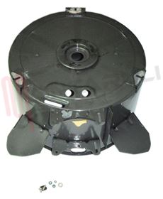 Visualizza i dettagli per VASCA LAVATRICE APERTURA FRONTALE ZANUSSI Immagine di VASCA LAVATRICE APERTURA FRONTALE ZANUSSI