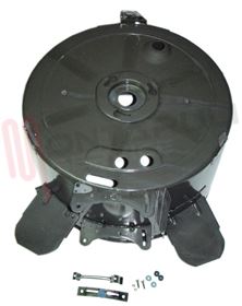 Visualizza i dettagli per VASCA LAVATRICE APERTURA FRONTALE ZANUSSI Immagine di VASCA LAVATRICE APERTURA FRONTALE ZANUSSI