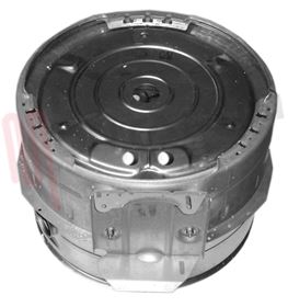 Visualizza i dettagli per VASCA LAVATRICE APERTURA FRONTALE ZANUSSI Immagine di VASCA LAVATRICE APERTURA FRONTALE ZANUSSI