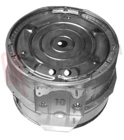 Visualizza i dettagli per VASCA LAVATRICE APERTURA FRONTALE ZANUSSI Immagine di VASCA LAVATRICE APERTURA FRONTALE ZANUSSI