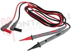 Visualizza i dettagli per PUNTALI DI PROVA PEAK TECK TKS2 Immagine di PUNTALI DI PROVA PEAK TECK TKS2