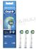 Immagine di SPAZZOLINI RICAMBIO ORAL-B BRAUN PRECISION CLEAN 3PZ