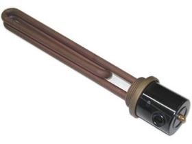 Visualizza i dettagli per RESISTENZA X OLIO 3000W 220V VITONE 1/4" Immagine di RESISTENZA X OLIO 3000W 220V VITONE 1/4"