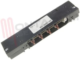 Immagine di GRUPPO COMANDI CAPPA A 4 TASTI FABER 220V 427000991