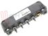 Immagine di GRUPPO COMANDI CAPPA A 4 TASTI FABER 220V 4270803