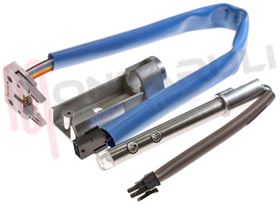 Visualizza i dettagli per GRUPPO COMANDI CAPPA COMPLETO Immagine di GRUPPO COMANDI CAPPA COMPLETO