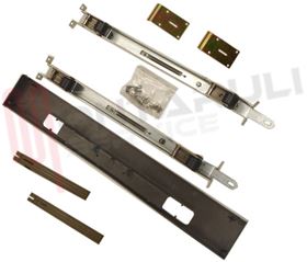 Visualizza i dettagli per CARRELLO LAVATRICE APERTURA FRONTALE MARGHERITA ARISTON KIT Immagine di CARRELLO LAVATRICE APERTURA FRONTALE MARGHERITA ARISTON KIT