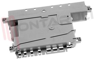 Immagine di CONTENITORE SCHEDA ELETTRONICA LAVASTOVIGLIE