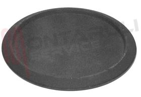 Visualizza i dettagli per CAPPELLOTTO SPARTIFIAMMA GHISA GREZZO GRANDE D.95MM. Immagine di CAPPELLOTTO SPARTIFIAMMA GHISA GREZZO GRANDE D.95MM.