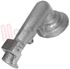 Immagine di BRUCIATORE GHISA A PIPA GRANDE REX L=135MM.
