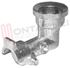 Immagine di BRUCIATORE ALLUMINIO A PIPA PICCOLO REX L=77MM.