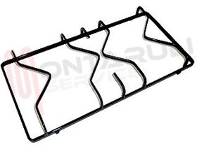 Visualizza i dettagli per GRIGLIA 1 FUOCO PIATTINA CENTRALE 404X206X47MM. Immagine di GRIGLIA 1 FUOCO PIATTINA CENTRALE 404X206X47MM.