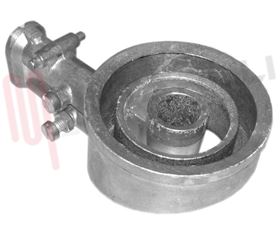 Visualizza i dettagli per BRUCIATORE ALLUMINIO LIGMAR L=180MM. Immagine di BRUCIATORE ALLUMINIO LIGMAR L=180MM.