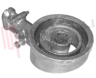 Immagine di BRUCIATORE ALLUMINIO LIGMAR L=180MM.