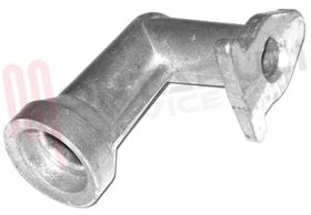 Visualizza i dettagli per BRUCIATORE ALLUMINIO A PIPA PICCOLO ONOFRI L=73MM. Immagine di BRUCIATORE ALLUMINIO A PIPA PICCOLO ONOFRI L=73MM.