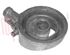 Immagine di BRUCIATORE ALLUMINIO GREZZO LIGMAR L=155MM.