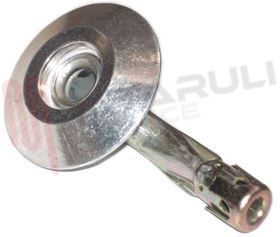 Visualizza i dettagli per BRUCIATORE ALLUMINIO A PIPA PICCOLO FORNELLO LINCAR L= 99MM. Immagine di BRUCIATORE ALLUMINIO A PIPA PICCOLO FORNELLO LINCAR L= 99MM.
