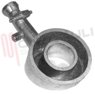 Immagine di BRUCIATORE ALLUMINIO LIGMAR L=175MM.