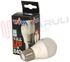 Immagine di LAMPADA SFERA LED E27 8W 230V 4000°K (RESA63W)