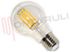 Immagine di LAMPADA GOCCIA CHIARA LED E27 8W 4000K 220/240V RESA/75W