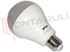 Immagine di LAMPADA GOCCIA SATINATA LED E27 20W 220V 6000°K (RESA/133)