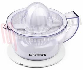 Visualizza i dettagli per SPREMIAGRUMI 500CC 40W 230V 'CITRUS' Immagine di SPREMIAGRUMI 500CC 40W 230V 'CITRUS'