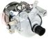 Immagine di MOTOPOMPA LAVAGGIO 75W 220V 1/2CAR.SOSPENSIONE