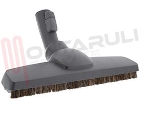 Visualizza i dettagli per SPAZZOLA PAVIMENTI PARQUET CON RUOTE DIAM.32MM. VAP23A Immagine di SPAZZOLA PAVIMENTI PARQUET CON RUOTE DIAM.32MM. VAP23A