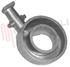 Immagine di BRUCIATORE ALLUMINIO BECCHI L=133MM.