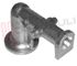 Immagine di BRUCIATORE ALLUMINIO BECCHI L=86MM.