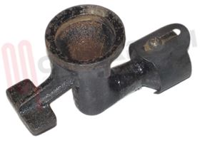 Visualizza i dettagli per BRUCIATORE IN GHISA ONOFRI L=100M. Immagine di BRUCIATORE IN GHISA ONOFRI L=100M.