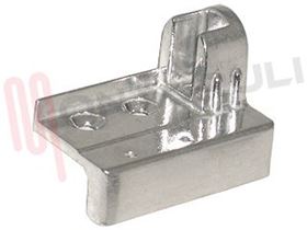 Visualizza i dettagli per BLOCCHETTO SINISTRO COPERCHIO Immagine di BLOCCHETTO SINISTRO COPERCHIO