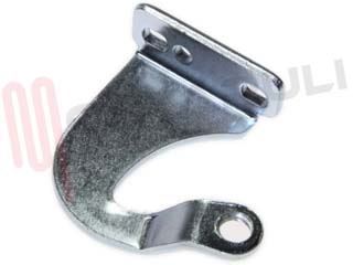 Immagine di CERNIERA SUPERIORE(M8) DX CROMATA 91004...