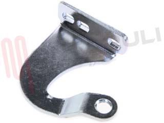 Immagine di CERNIERA SUPERIORE(M8) DX CROMATA 91005...