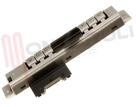 Visualizza i dettagli per GRUPPO COMANDI DISPLAY CAPPA FABER Immagine di GRUPPO COMANDI DISPLAY CAPPA FABER