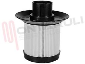 Visualizza i dettagli per FILTRO HEPA SERIE NH9000 Immagine di FILTRO HEPA SERIE NH9000