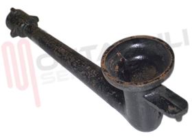 Visualizza i dettagli per BRUCIATORE IN GHISA SOVRANA L=255M. Immagine di BRUCIATORE IN GHISA SOVRANA L=255M.