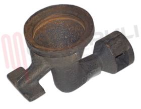 Visualizza i dettagli per BRUCIATORE IN GHISA ONOFRI L=100M. Immagine di BRUCIATORE IN GHISA ONOFRI L=100M.