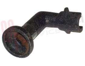 Visualizza i dettagli per BRUCIATORE IN GHISA SOVRANA Immagine di BRUCIATORE IN GHISA SOVRANA