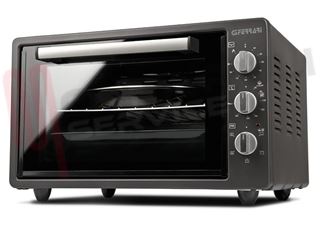 Immagine di FORNO ELETTRICO 37LT 1320W ROSTO' TITANIUM 37