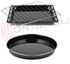 Immagine di FORNO ELETTRICO 37LT 1320W ROSTO' TITANIUM 37